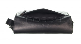 Kožená taška Greenburry 1109-20 Black č.11