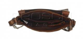 Malá kožená kabelka Greenburry 2952-24 č.11