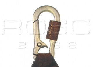 Karabina na klíče Greenburry 1568-25 č.3