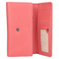 Dámská kožená peněženka Lagen BLC/5503 Rose č.3