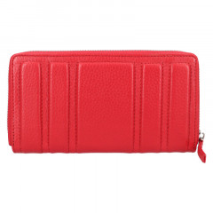 Dámská kožená peněženka Lagen BLC/5690 Red č.2