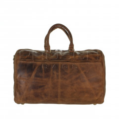 Cestovní kožená taška Greenburry Officebag 1675-25 č.3