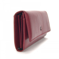 Dámská kožená peněženka PK Cosset 4493 Komodo Bo b č.3