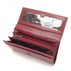 Dámská kožená peněženka PK Cosset 4493 Komodo Bo b č.5