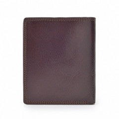 Pánská kožená peněženka PK Cosset 1402 Unno H hněd č.2