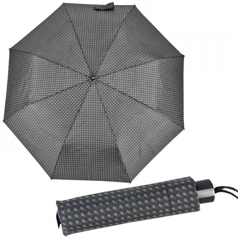 Pánský skládací deštník Doppler M-Fiber 72646705