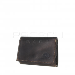 Kožená mini peněženka RFID Greenburry 1093-22 Pean č.2