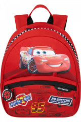 Dětský batůžek Samsonite 2.0BP S Disney Cars č.1
