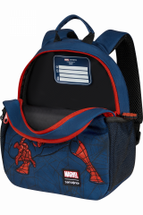 Dětský batůžek Samsonite S Disney Spiderman Web č.5