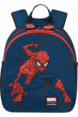 Dětský batůžek Samsonite S Disney Spiderman Web č.1