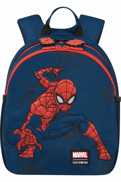 Dětský batůžek Samsonite S Disney Spiderman Web