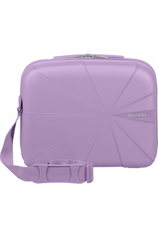 Beauty Case American Tourister Starvibe Lavender