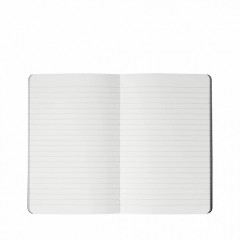 Sada tří zápisníků Orbitkey Notepad A5 (3 ks) č.2