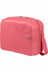 Beauty Case American Tourister Starvibe Kiss Coral č.2