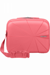 Beauty Case American Tourister Starvibe Kiss Coral č.1
