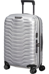 Kabinový cestovní kufr Samsonite Proxis Silver č.2