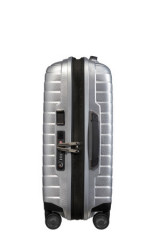Kabinový cestovní kufr Samsonite Proxis Silver č.5