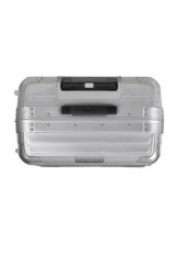 Střední cestovní kufr Samsonite Lite-Box ALU Alu č.7