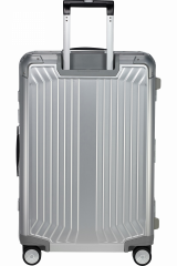 Střední cestovní kufr Samsonite Lite-Box ALU Alu č.3