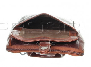 Kožený crossover Bag I.Greenburry BTK 1300-25 č.6