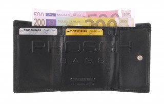 Kožená peněženka Greenburry Platinium 7010-20 č.6