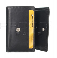 Kožená peněženka Greenburry Platinium 7010-20 č.4