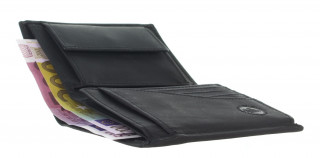 Pánská kožená peněženka Greenburry 1701-RFID-20 č.7