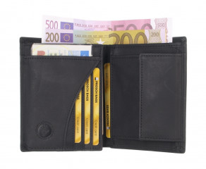 Pánská kožená peněženka Greenburry 1701-RFID-20 č.6