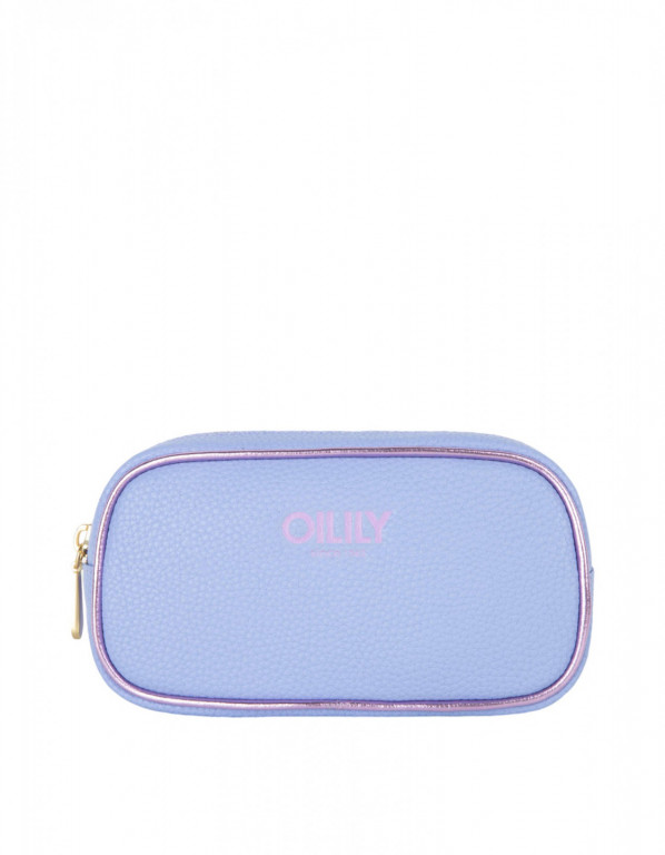 Mini kosmetická taška Oilily Pop OIL1164-57 Blue