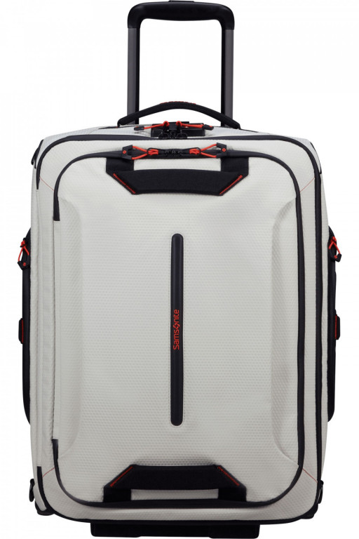 Cestovní taška Samsonite Ecodiver 55/20 White