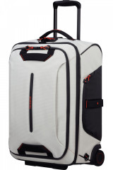 Cestovní taška Samsonite Ecodiver 55/20 White č.2
