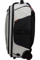 Cestovní taška Samsonite Ecodiver 55/20 White č.3