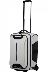 Cestovní taška Samsonite Ecodiver 55/20 White č.7