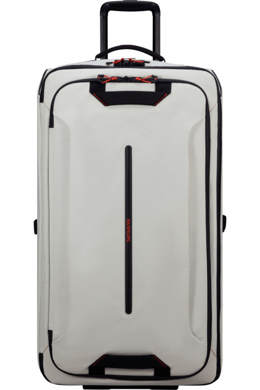 Cestovní taška Samsonite Ecodiver 79/29 White