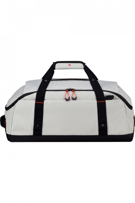 Cestovní taška Samsonite Ecodiver S White