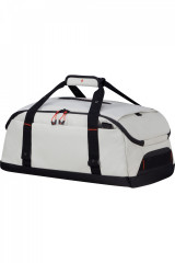Cestovní taška Samsonite Ecodiver S White č.2