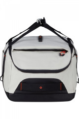 Cestovní taška Samsonite Ecodiver S White č.4