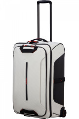 Cestovní taška Samsonite Ecodiver 67/24 White č.6