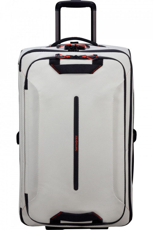 Cestovní taška Samsonite Ecodiver 67/24 White