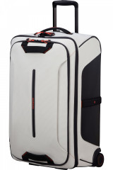 Cestovní taška Samsonite Ecodiver 67/24 White č.2