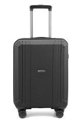Kabinový cestovní kufr Epic Airwave Neo Black č.1