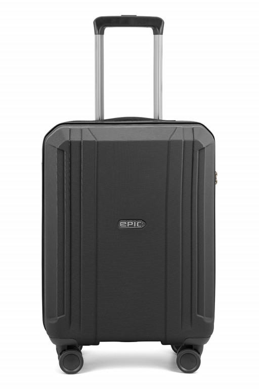 Kabinový cestovní kufr Epic Airwave Neo Black