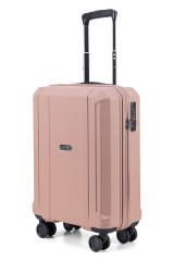 Kabinový cestovní kufr Epic Airwave Neo Ibis Rose č.2