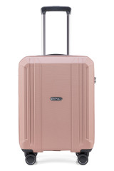 Kabinový cestovní kufr Epic Airwave Neo Ibis Rose č.1