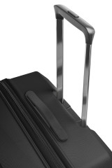 Velký cestovní kufr Epic Airwave Neo Black č.8