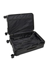 Velký cestovní kufr Epic Airwave Neo Black č.5