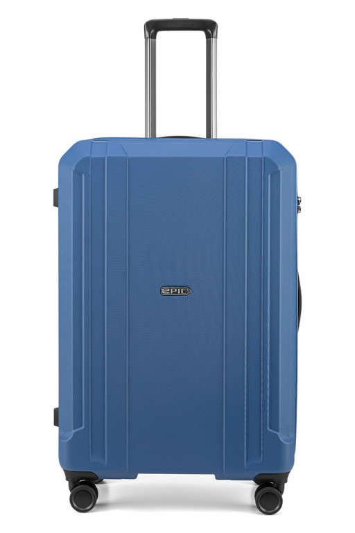 Kabinový cestovní kufr Epic Airwave Neo At. Blue