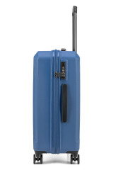 Střední cestovní kufr Epic Airwave Neo Atlan. Blue č.3