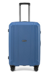 Střední cestovní kufr Epic Airwave Neo Atlan. Blue č.1
