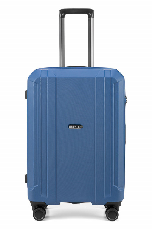 Střední cestovní kufr Epic Airwave Neo Atlan. Blue